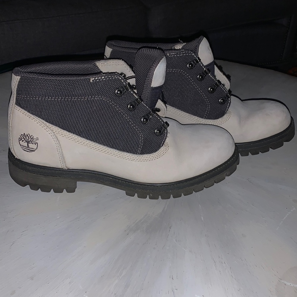 - Men’s Timberland Boot -